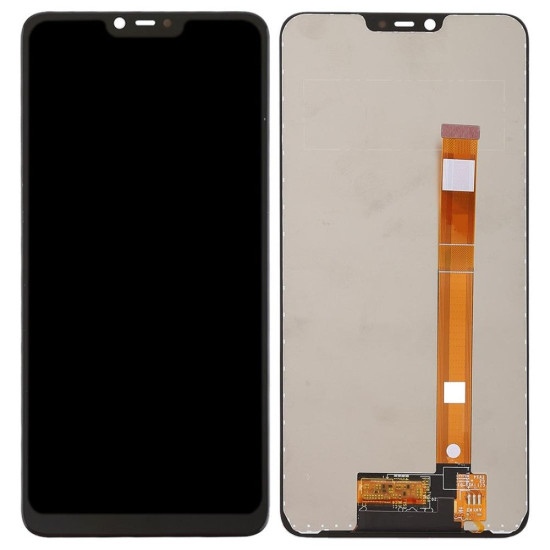 Mobile Display For Oppo A5 LCD Combo Touch Screen Folder Compatible With Oppo A5