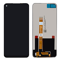 Mobile Display For Oppo A53 2020 LCD Combo Touch Screen Folder Compatible With Oppo A53 2020