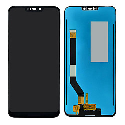 Mobile Display For Honor 8C LCD Combo Touch Screen Folder Compatible With Honor 8C