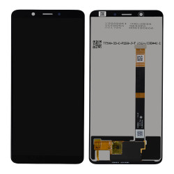 MOBILE DISPLAY FOR OPPO REALME 1 | Replacement Mobile Display Combo Folder For Realme 1