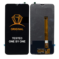 Mobile Display For Oppo Realme 3 LCD Combo Touch Screen Folder Compatible With Oppo Realme 3