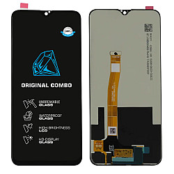 Mobile Display For Oppo Realme 5 Pro LCD Combo Touch Screen Folder Compatible With Oppo Realme 5 Pro
