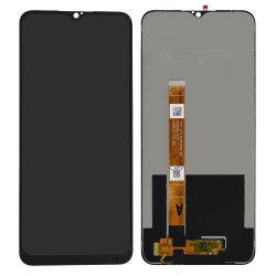 Mobile Display For Oppo Realme 5S LCD Combo Touch Screen Folder Compatible With Oppo Realme 5S