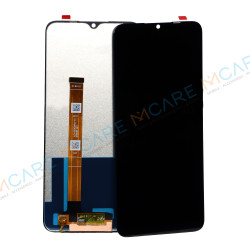 Mobile Display For Oppo Realme C21Y LCD Combo Touch Screen Folder Compatible With Oppo Realme C21Y