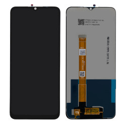 Mobile Display For Oppo Realme C25Y LCD Combo Touch Screen Folder Compatible With Oppo Realme C25Y
