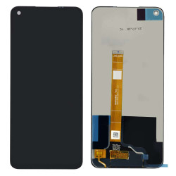 Mobile Display For Oppo Realme Narzo 20 Pro LCD Combo Touch Screen Folder Compatible With Oppo Realme Narzo 20 Pro