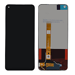 Mobile Display For Oppo Realme Narzo 30 4G LCD Combo Touch Screen Folder Compatible With Oppo Realme Narzo 30 4G