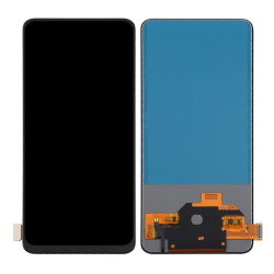 Mobile Display For Oppo Reno LCD Combo Touch Screen Folder Compatible With Oppo Reno