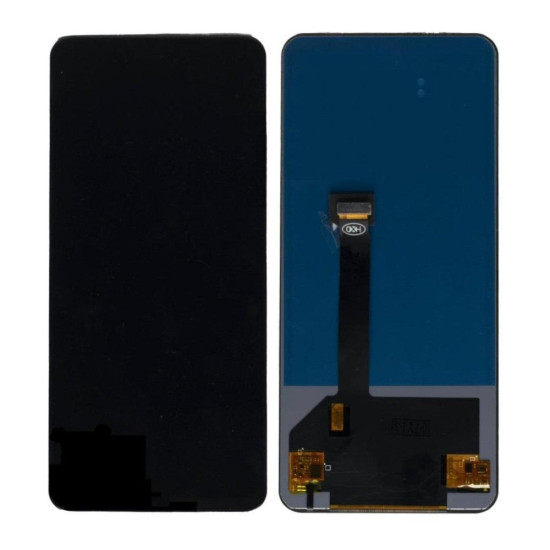 Mobile Display For Oppo Reno 2 LCD Combo Touch Screen Folder Compatible With Oppo Reno 2