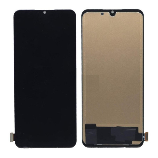 Mobile Display For Oppo Reno 3 LCD Combo Touch Screen Folder Compatible With Oppo Reno 3