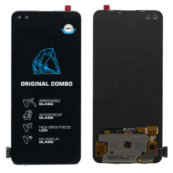 Mobile Display For Oppo Reno 3 Pro LCD Combo Touch Screen Folder Compatible With Oppo Reno 3 Pro