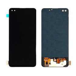 Mobile Display For Oppo Reno 4 5G LCD Combo Touch Screen Folder Compatible With Oppo Reno 4 5G