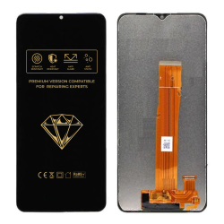 Mobile Display For Samsung A12 LCD Combo Touch Screen Folder Compatible With Samsung A12