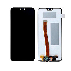 Mobile Display For Honor 9N LCD Combo Touch Screen Folder Compatible With Honor 9N