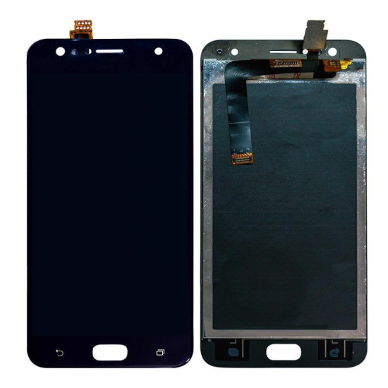 Mobile Display For Asus Zenfone 4 Selfie LCD Combo Touch Screen Folder Compatible With Asus Zenfone 4 Selfie