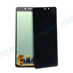 Mobile Display For Samsung A9 (2018) LCD Combo Touch Screen Folder Compatible With Samsung A9 (2018)