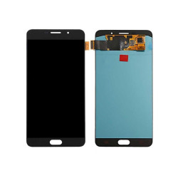 Mobile Display For Samsung A9 Pro (2016) LCD Combo Touch Screen Folder Compatible With Samsung A9 Pro (2016)