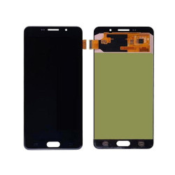 Mobile Display For Samsung Galaxy A7 2016 LCD Combo Touch Screen Folder Compatible With Samsung Galaxy A7 2016