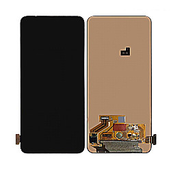 Mobile Display For Samsung Galaxy A80 LCD Combo Touch Screen Folder Compatible With Samsung Galaxy A80