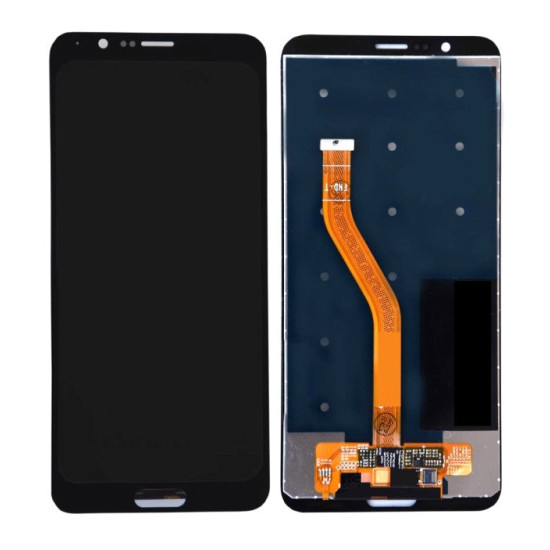 Mobile Display For Honor View 10 LCD Combo Touch Screen Folder Compatible With Honor View 10