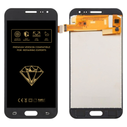 Mobile Display For Samsung J2 2015 LCD Combo Touch Screen Folder Compatible With Samsung J2 2015