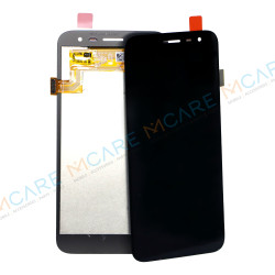 Mobile Display For Samsung J2 Core - J260 LCD Combo Touch Screen Folder Compatible With Samsung J2 Core - J260