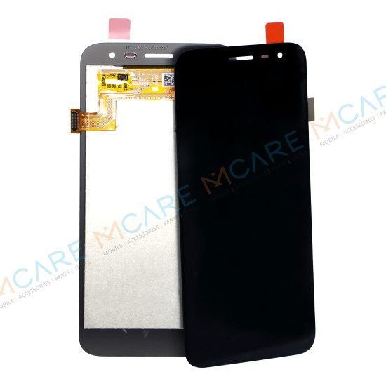 Mobile Display For Samsung J2 Core - J260 LCD Combo Touch Screen Folder Compatible With Samsung J2 Core - J260