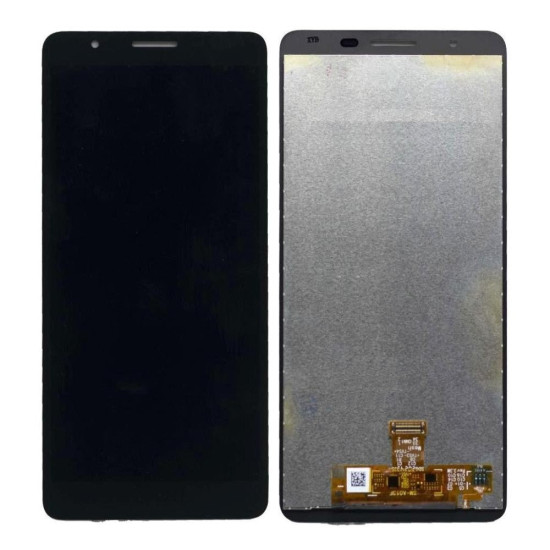 Mobile Display For Samsung M01 Core LCD Combo Touch Screen Folder Compatible With Samsung M01 Core