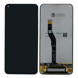 Mobile Display For Huawei Nova 4 LCD Combo Touch Screen Folder Compatible With Huawei Nova 4