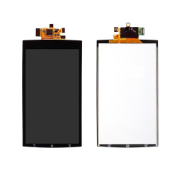 Mobile Display For Sony Lt15 LCD Combo Touch Screen Folder Compatible With Sony Lt15