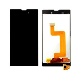 Mobile Display For Sony T3 LCD Combo Touch Screen Folder Compatible With Sony T3