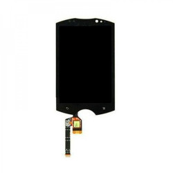 Mobile Display For Sony Wt 19 LCD Combo Touch Screen Folder Compatible With Sony Wt 19