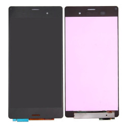 Mobile Display For Sony Xperia Z3 LCD Combo Touch Screen Folder Compatible With Sony Xperia Z3