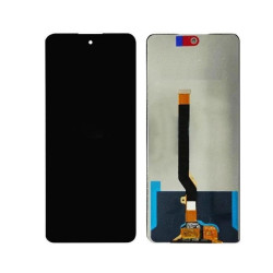 Mobile Display For Tecno Pova 2 LCD Combo Touch Screen Folder Compatible With Tecno Pova 2