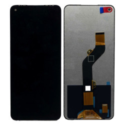 Mobile Display For Tecno Pova Ld7J LCD Combo Touch Screen Folder Compatible With Tecno Pova Ld7J