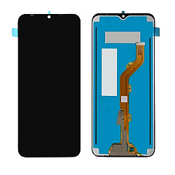 Mobile Display For Tecno Spark Go Plus LCD Combo Touch Screen Folder Compatible With Tecno Spark Go Plus