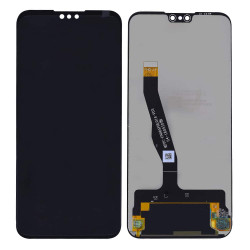 Mobile Display For Huawei Y9 2019 LCD Combo Touch Screen Folder Compatible With Huawei Y9 2019