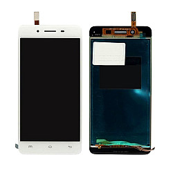 Mobile Display For Vivo V3 Max LCD Combo Touch Screen Folder Compatible With Vivo V3 Max