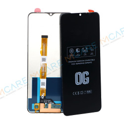 Mobile Display For Vivo Y20 LCD Combo Touch Screen Folder Compatible With Vivo Y20