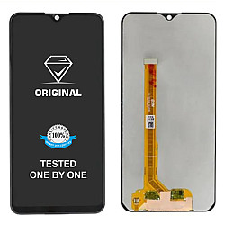 Mobile Display For Vivo Y91I 1820 LCD Combo Touch Screen Folder Compatible With Vivo Y91I