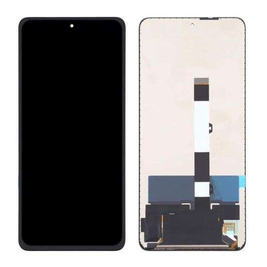 Mobile Display For Xiaomi Mi 10I 5G LCD Combo Touch Screen Folder Compatible With Xiaomi Mi 10I 5G
