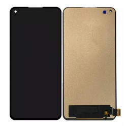 Mobile Display For Xiaomi Mi 11 Lite LCD Combo Touch Screen Folder Compatible With Xiaomi Mi 11 Lite