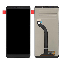 Mobile Display For Xiaomi Redmi 5 LCD Combo Touch Screen Folder Compatible With Xiaomi Redmi 5