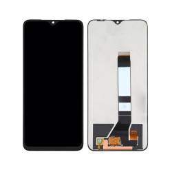 Mobile Display For Xiaomi Poco M3 LCD Combo Touch Screen Folder Compatible With Xiaomi Poco M3
