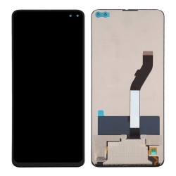 Mobile Display For Xiaomi Poco X2 LCD Combo Touch Screen Folder Compatible With Xiaomi Poco X2