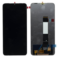 Mobile Display For Xiaomi Redmi 9 Power LCD Combo Touch Screen Folder Compatible With Xiaomi Redmi 9 Power