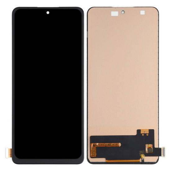 Mobile Display For Xiaomi Redmi Note 11 Pro 5G LCD Combo Touch Screen Folder Compatible With Xiaomi Redmi Note 11 Pro 5G