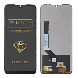 Mobile Display For Xiaomi Redmi Note 7 Pro LCD Combo Touch Screen Folder Compatible With Xiaomi Redmi Note 7 Pro