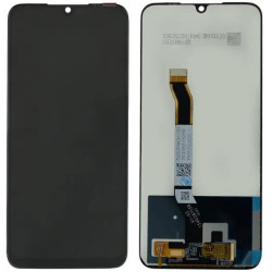 Mobile Display For Xiaomi Redmi Note 8 LCD Combo Touch Screen Folder Compatible With Xiaomi Redmi Note 8