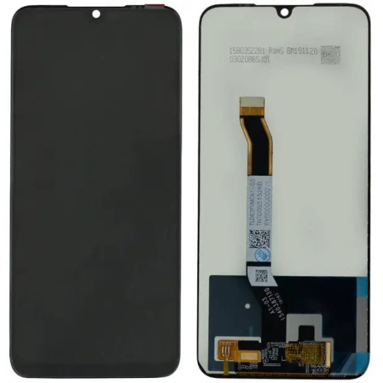 Mobile Display For Xiaomi Redmi Note 8 LCD Combo Touch Screen Folder Compatible With Xiaomi Redmi Note 8